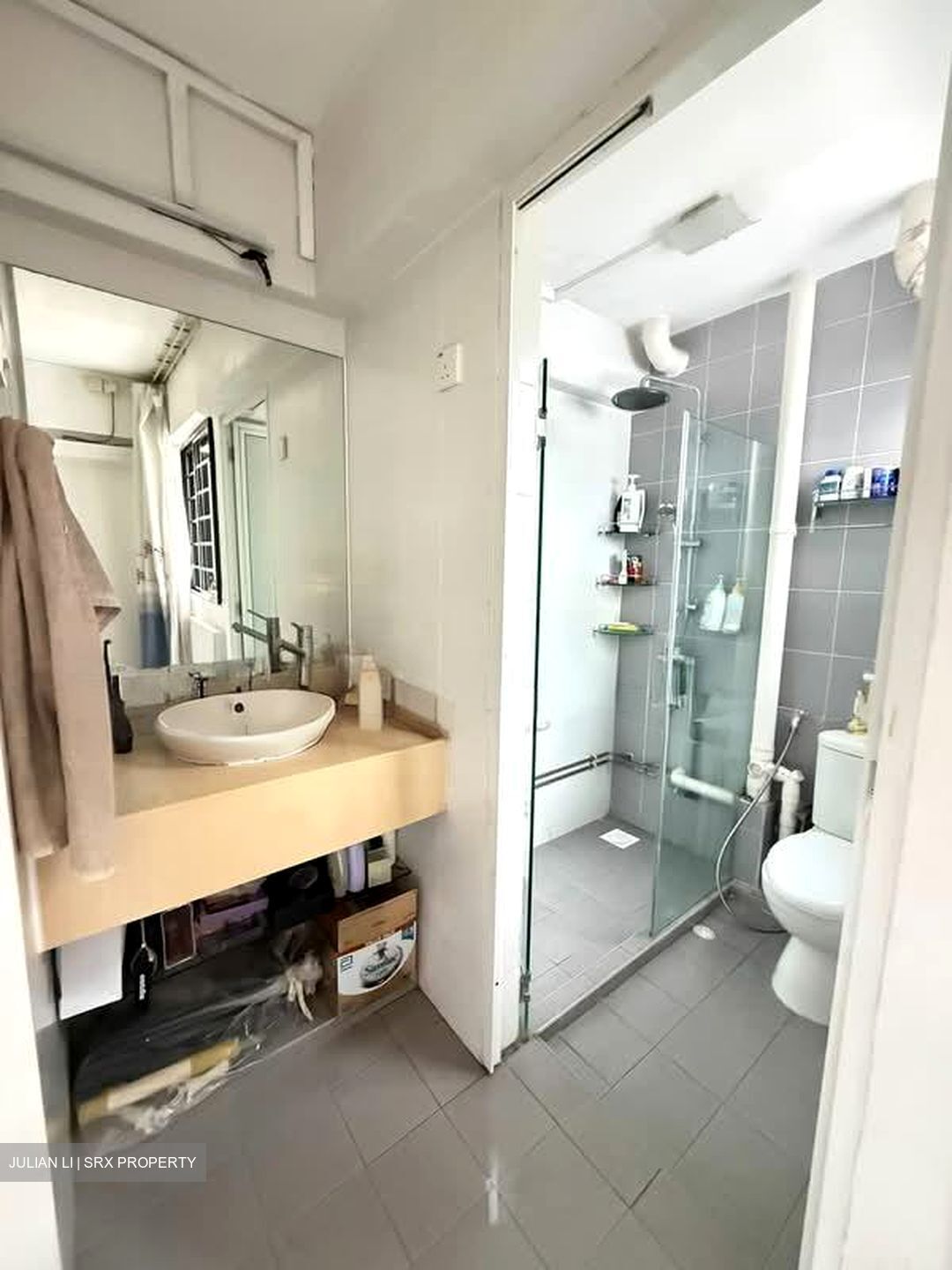 Blk 205 Clementi Avenue 6 (Clementi), HDB 4 Rooms #529724481